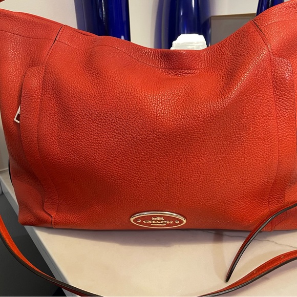 Coach Scout Hobo Bag - Picture 10 of 10